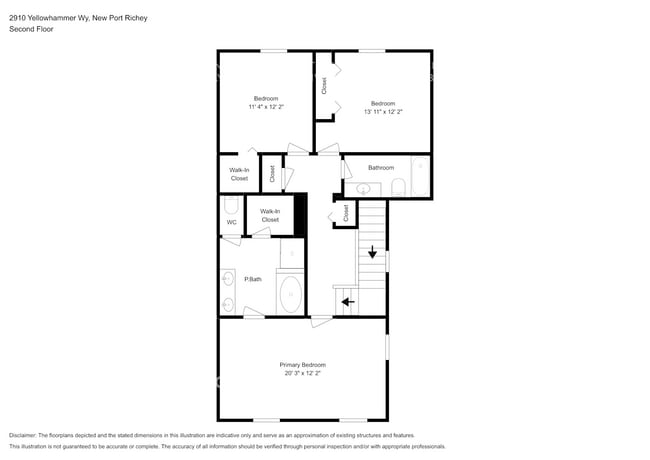 Building Photo - 2910 YellowHammer Wy