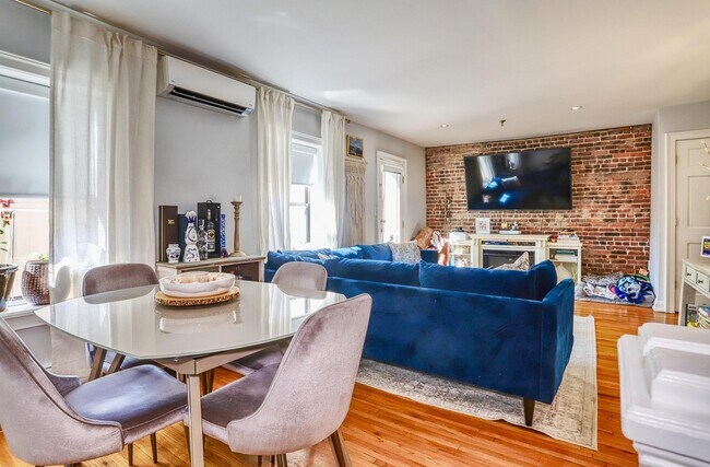 Foto del edificio - 222 Bloomfield St
