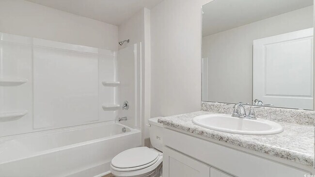 Building Photo - 1850 Castlebay Dr