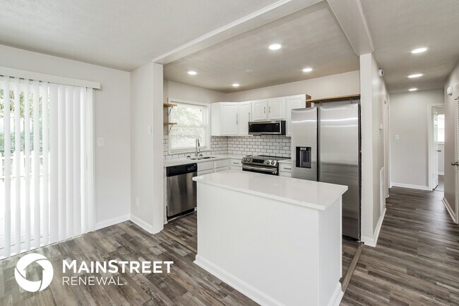 Foto del edificio - 6005 Villa Rd