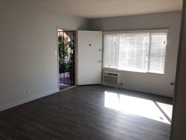 Foto del edificio - Faircrest Apartments