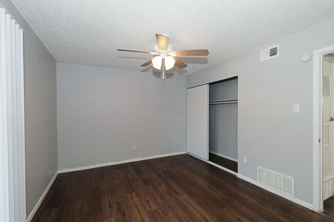 Interior Photo - The Social Apartments
