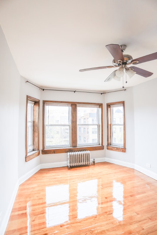 Foto del edificio - 6956 N Ashland Ave