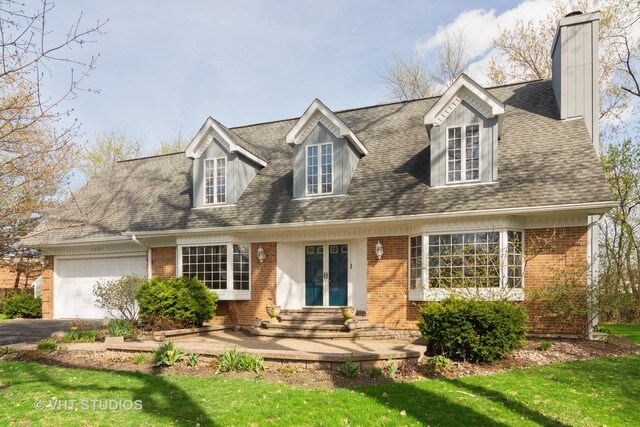 Foto principal - 4865 Rhiannon Ct
