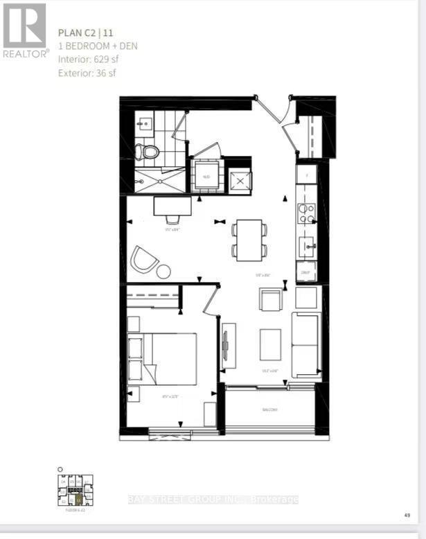 Building Photo - 609 Sherbourne St