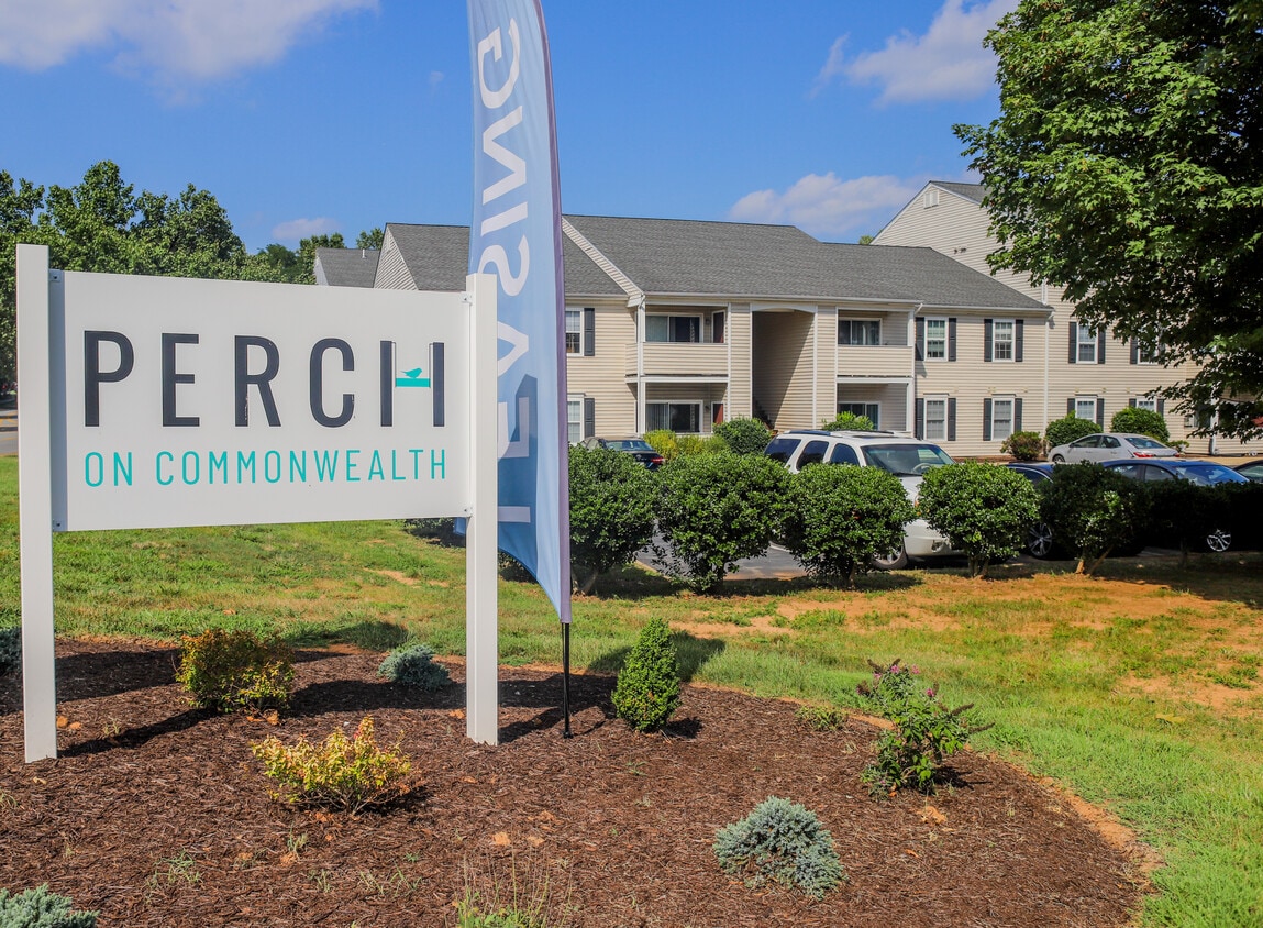 Photo - The Perch on Commonwealth