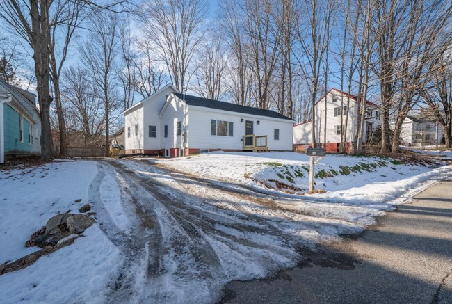 Foto del edificio - 17 Bridge St