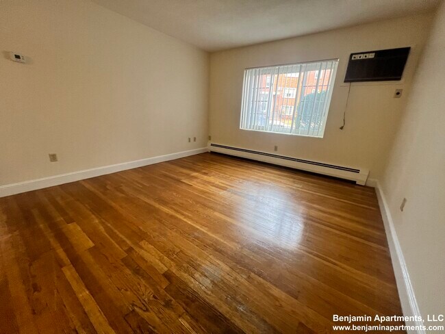 Foto del edificio - 15 Allen St