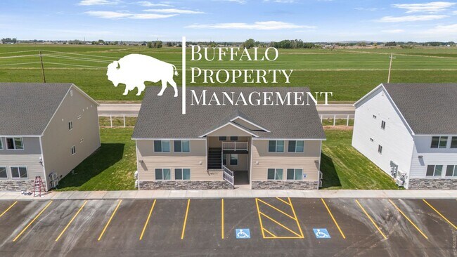 Foto del edificio - 6277 N Silver Fox Rd