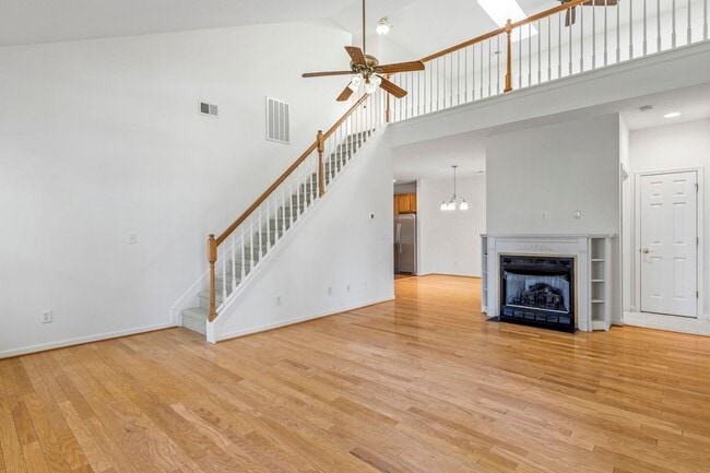 Building Photo - 3601 Giovanni Way