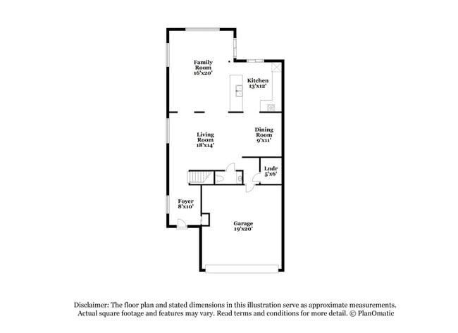 Foto del edificio - 1936 Durrand Ave