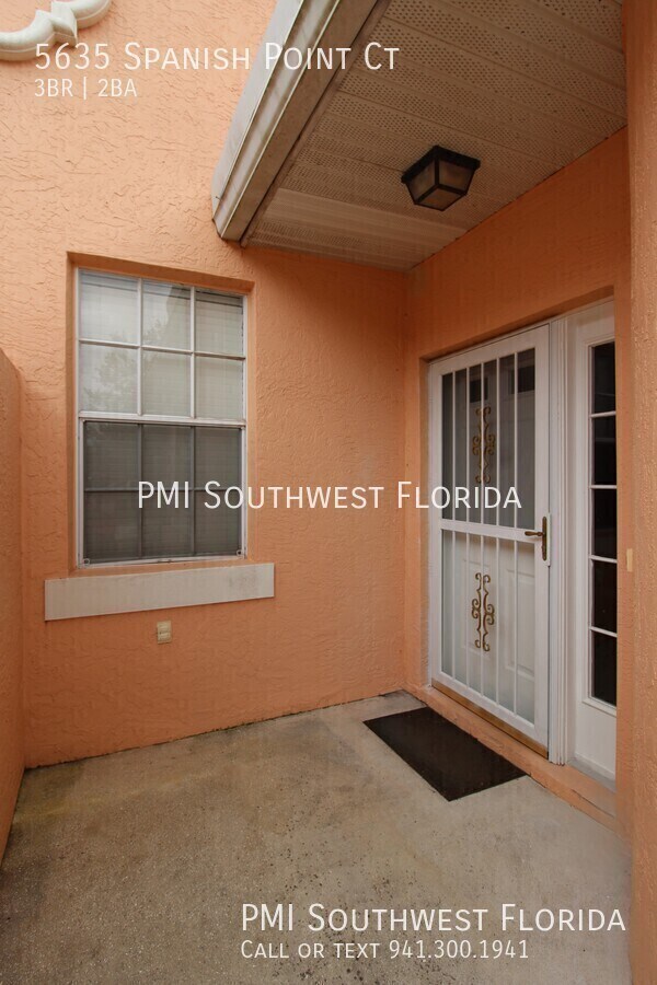 Foto del edificio - 5635 Spanish Point Ct