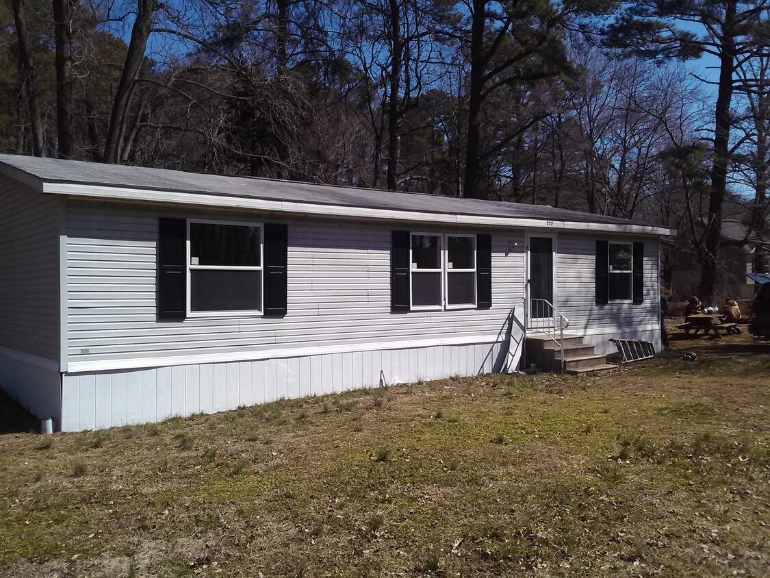 Primary Photo - 322 Wilson Rd