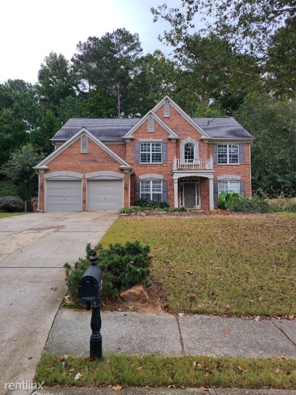 Primary Photo - 4 br, 2.5 bath House - 845 Mountclaire Dr