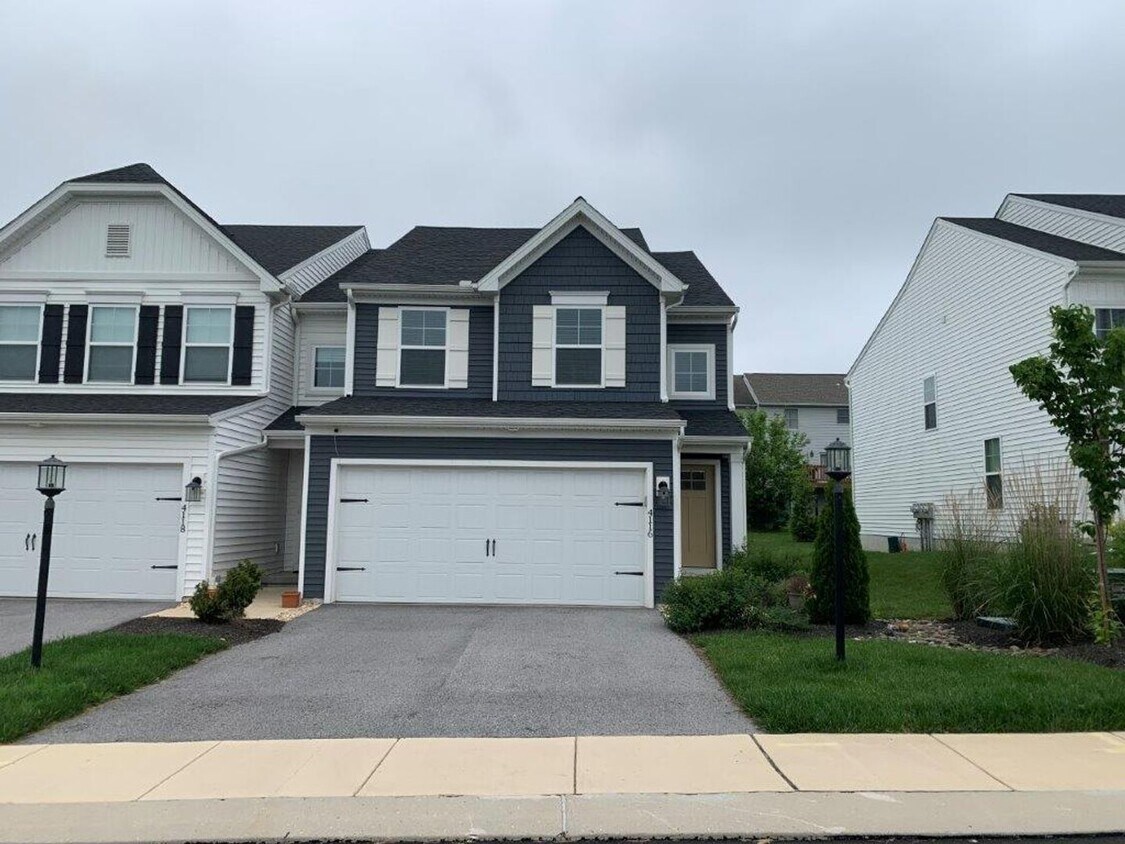 4116 Orrs Town Ct, Hampden Township, PA 17050 House Rental in Hampden