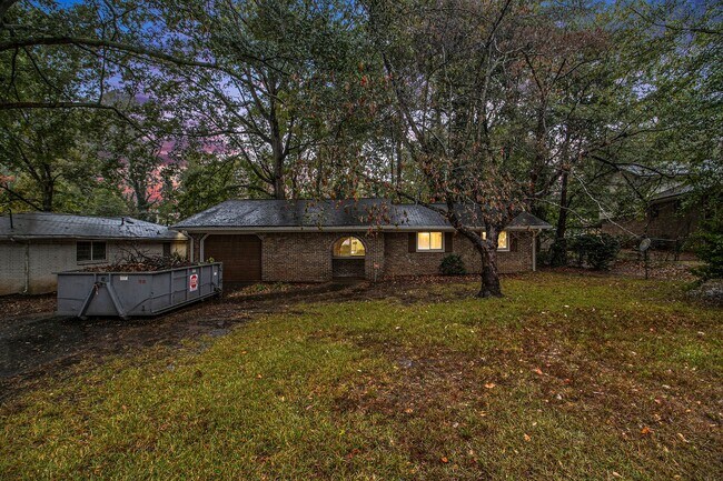 Foto del edificio - 3 Bedroom 2 Bath House