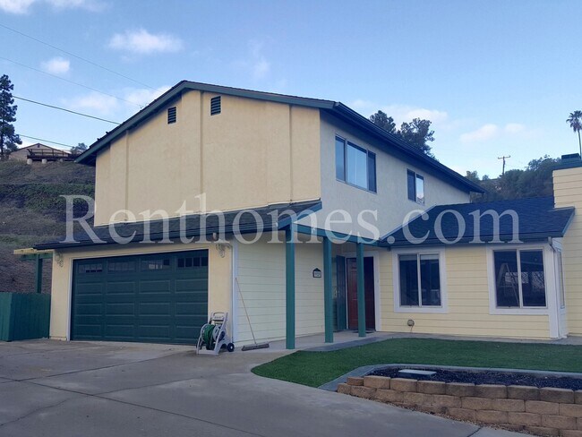 Foto del edificio - 9929 Via De Oro