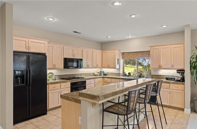 Foto del edificio - Canyon Oaks House