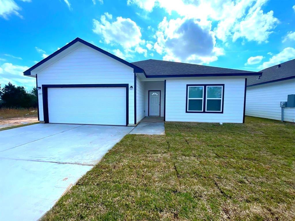 251 County Rd 5017, Cleveland, TX 77327 House Rental in Cleveland, TX
