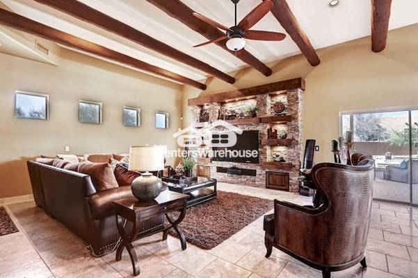 Foto del edificio - Beautiful Horse Property for Rent in Cave Creek!