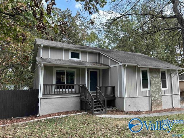 Foto del edificio - 13125 Chaney Thompson Rd SE