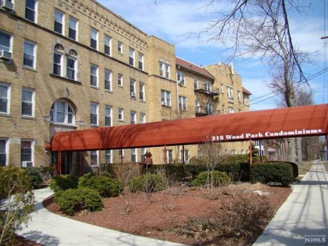 218 Broad Ave, Leonia, NJ 07605 House Rental in Leonia, NJ