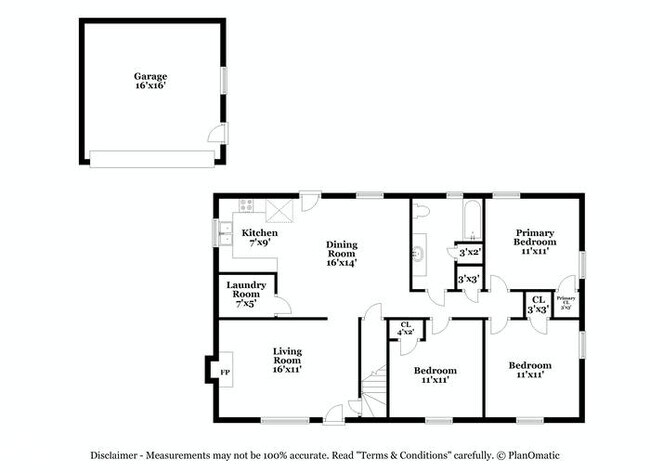 Foto del edificio - 128 SANTA FE TRL, MOUNT JULIET, TN 37122