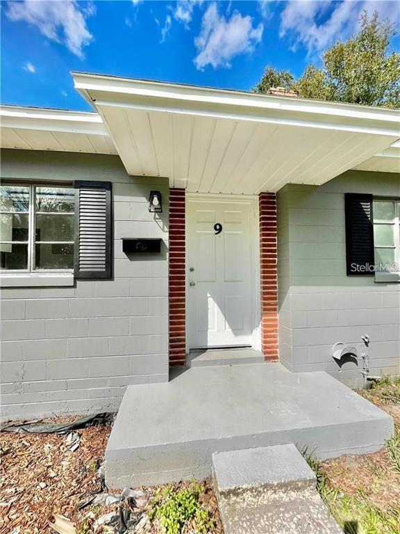 Foto del edificio - 9 W Rosevear St