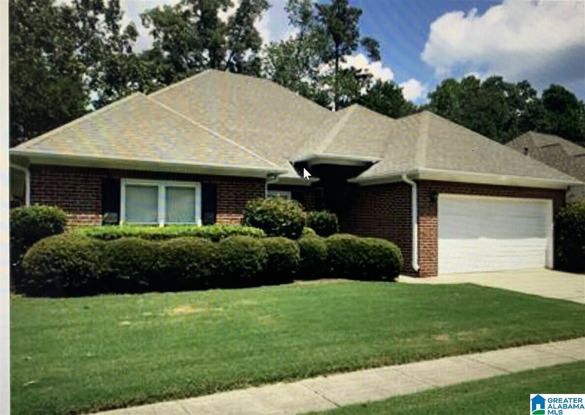 6536 Mill Creek Cir, Birmingham, AL 35242 House Rental in Birmingham