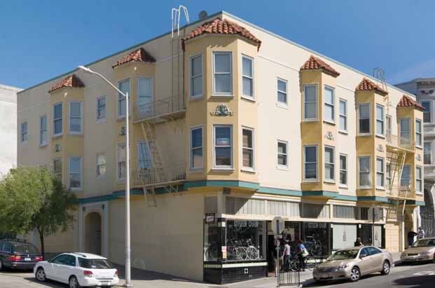 Primary Photo - 2050 Powell St