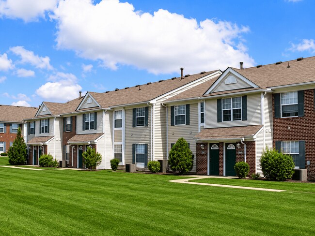 Foto del edificio - Pebble Creek
