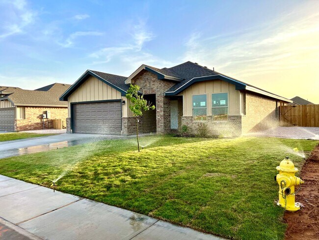 Foto del edificio - New Construction 3 Bedroom Homes | Pre-Lea...