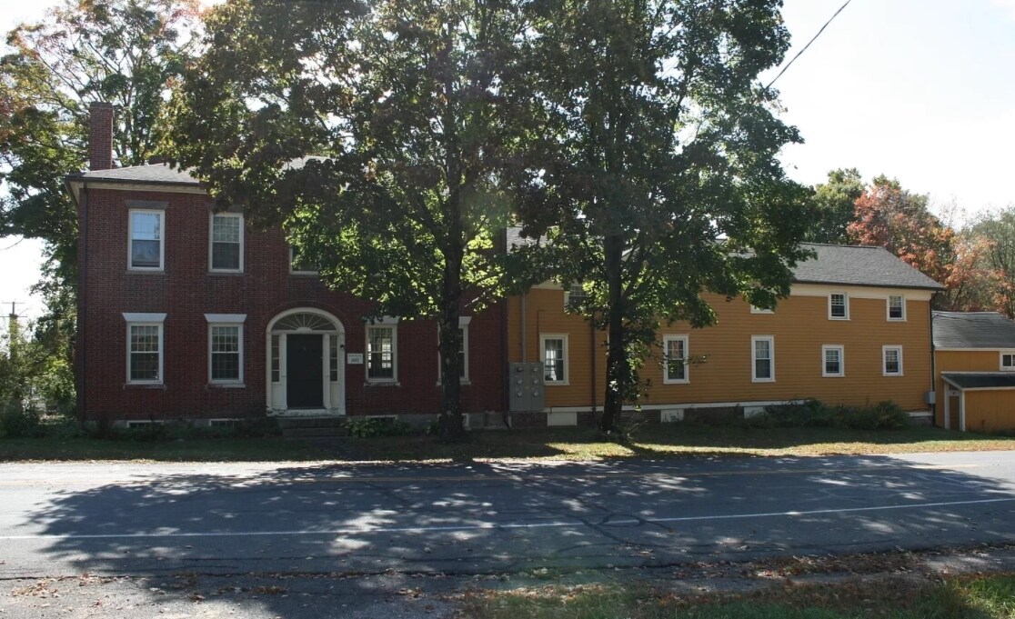 Primary Photo - 3 Plumtree Rd