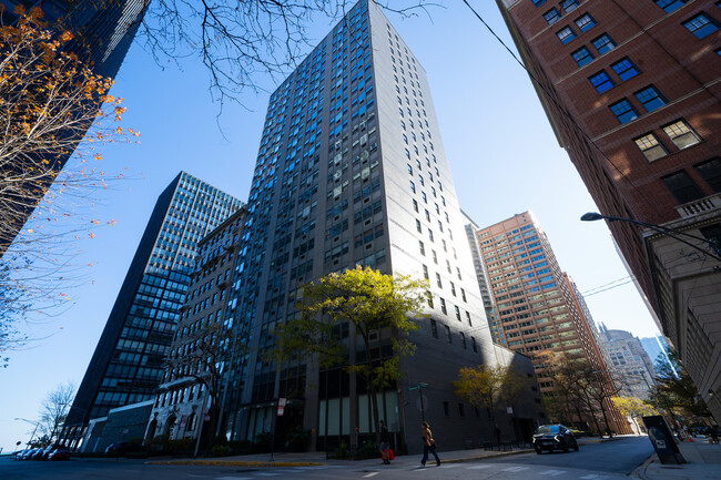 Foto del edificio - 253 E Delaware Pl