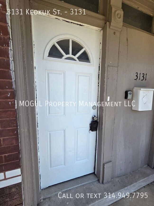 Foto del edificio - 3131 Keokuk St