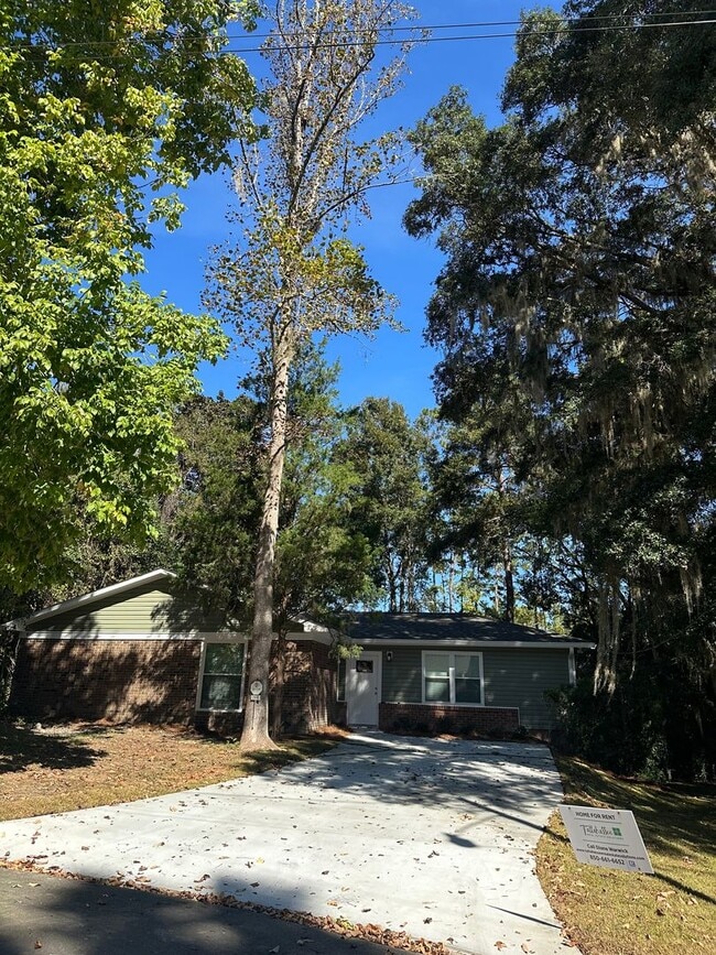 Foto del edificio - Newly remodeled 4/2 in the Eastgate Commun...