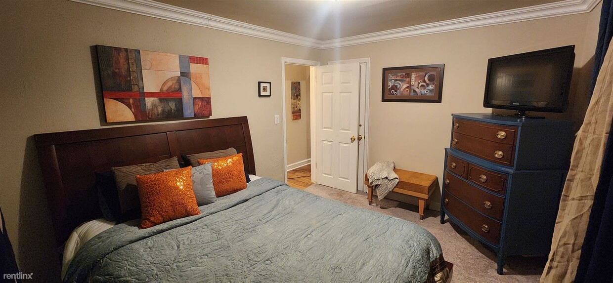 Primary Photo - 1 br, 1 bath Duplex - 1816 Nova Ave ROOM F...