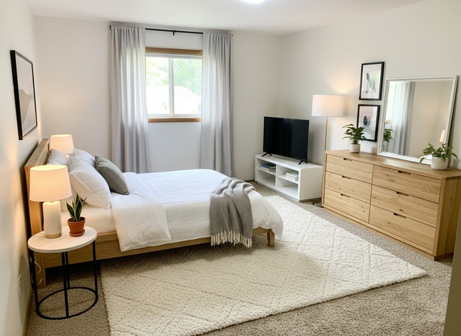 Building Photo - Large 1 Bedroom 1 Bath at Indian Village Apartments