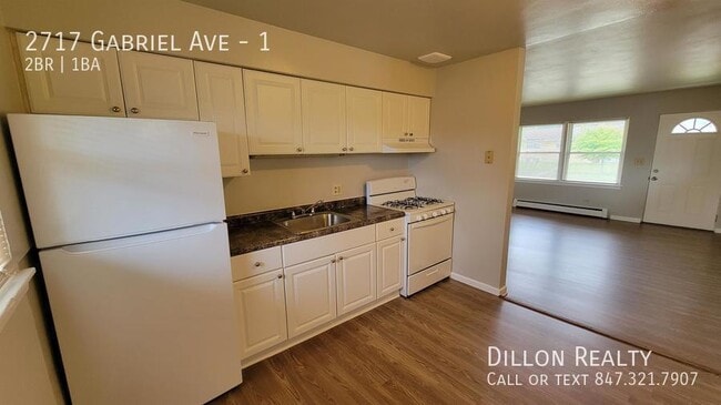Building Photo - 2717 Gabriel Ave