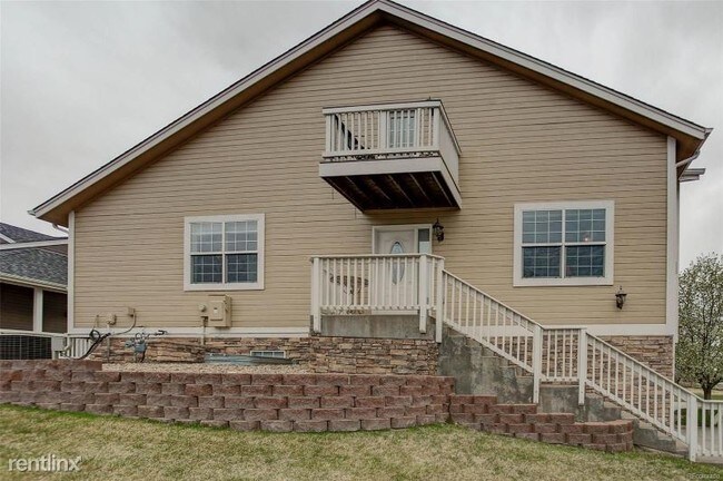 Building Photo - 3 br, 3 bath Townhome - 6771 W. Yale Ave