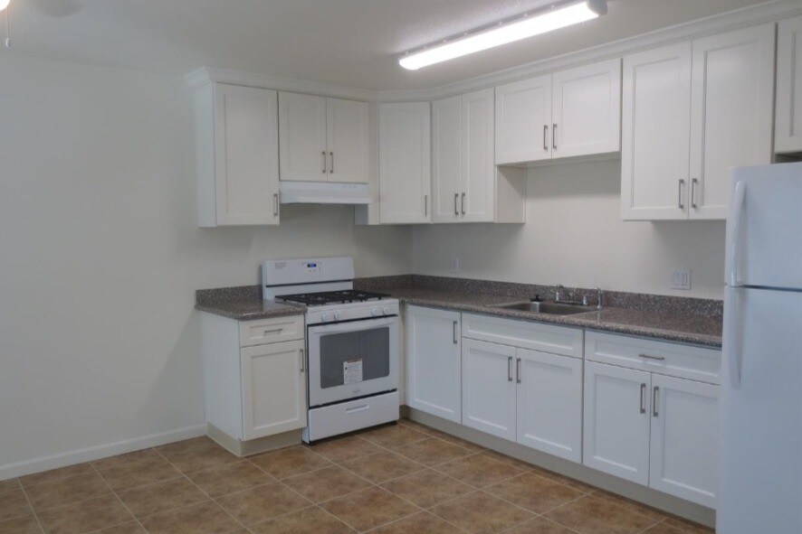 Beautiful remodeled kitchen - 705 Camanche Ln