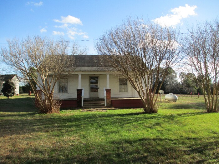 Primary Photo - Single Family Homw