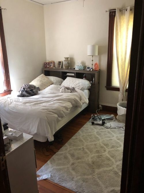 Foto del edificio - 91 Parkton Rd