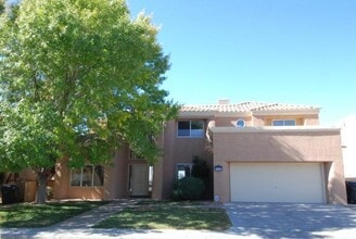 Building Photo - 9005 Walter Bambrook Pl NE