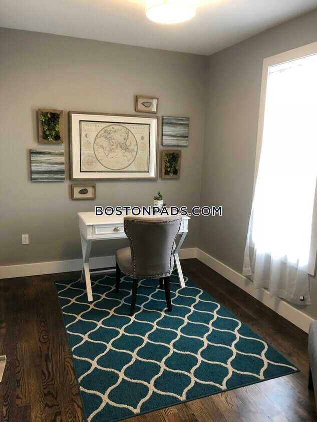 640 Mystic Ave Unit 1, Somerville, MA 02145 Room for Rent in