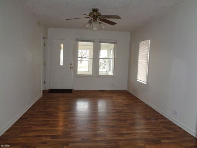 Foto del edificio - 2 br, 1 bath House - 527 Idaho Ave