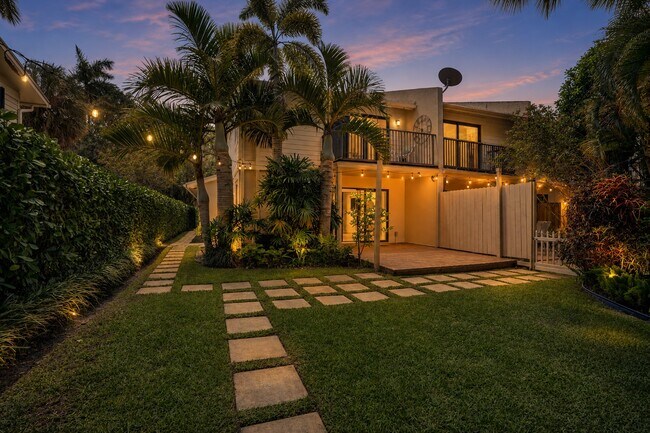 Foto del edificio - 509 NE 19th St