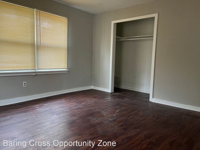 Building Photo - 3 br, 1 bath House - 1603 W 15th