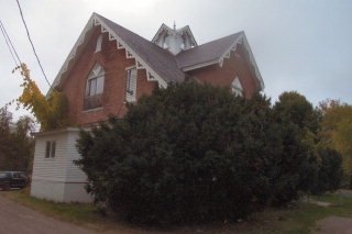 Building Photo - 73 Clinton St