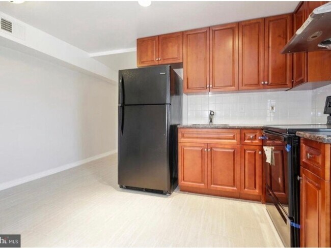 Foto del edificio - 2 Bedroom 2 Bathroom Apartment in Philadelphia